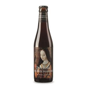 ドゥシャス　デ　ブルゴーニュ　330ml　瓶（単品/1本） 海外ビール 輸入ビール｜newyork-beer
