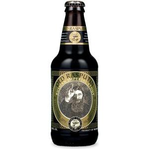 ノースコースト　オールド　ラスプーチン　355ml　瓶（単品/1本） 海外ビール 輸入ビール｜newyork-beer