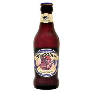 マーズトンズ　ホブゴブリン　330ml　瓶（単品/1本） 海外ビール 輸入ビール｜newyork-beer