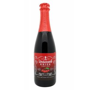 リンデマンス　クリーク　250ml　瓶（単品/1本） 海外ビール 輸入ビール｜newyork-beer