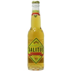 サリトス　330ml　瓶（単品/1本） 海外ビール 輸入ビール｜newyork-beer
