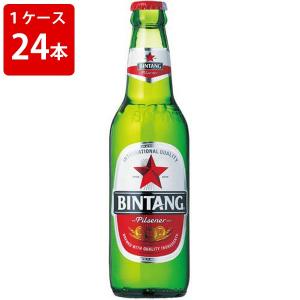 ケース販売　ビンタン　330ml　瓶（1ケース/24本） 海外ビール 輸入ビール