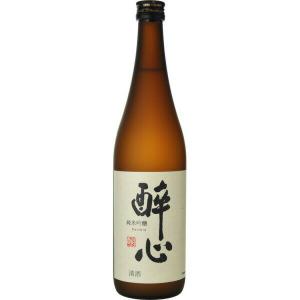 日本酒　酔心　純米吟醸　稲穂　720ml｜newyork19892005