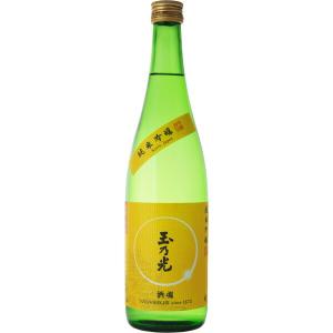 日本酒　玉乃光　純米吟醸　酒魂　720ml