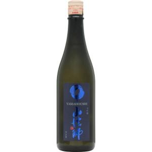 日本酒　山法師　大吟醸　雪女神　720ml