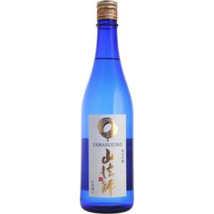 日本酒　山法師　純米吟醸　出羽燦々　720ml