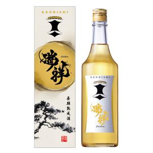剣菱　瑞祥　黒松剣菱　5年以上大古酒　720ml ギフト 贈り物 お歳暮 お年賀