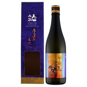 地酒　日本酒　人気一　北斎　疫病退散・厄除　木桶純米吟醸　720ml｜newyork19892005