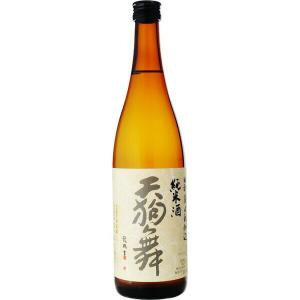 日本酒　天狗舞　山廃仕込　純米　1800ml　取り寄せ商品 お中元 夏ギフト 暑中見舞い