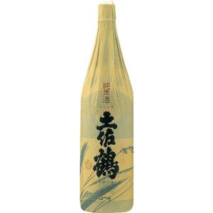 日本酒　土佐鶴　純米酒　1800ml｜newyork19892005