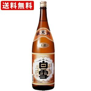 日本酒 日本盛 上撰 1800ml 一升瓶 （1800ml/1本） : 世界のお酒 