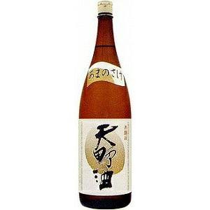 日本酒　天野酒　本醸造　1800ml