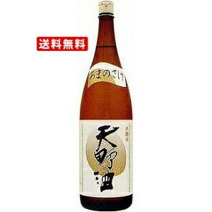 送料無料　天野酒　本醸造　1800ml  　(北海道・沖縄+890円)　