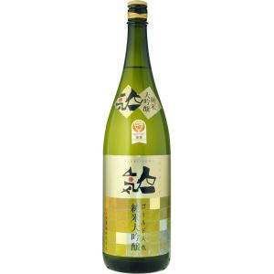 地酒　人気酒造　ゴールド人気　純米大吟醸　1800ml