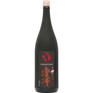 山法師 純米爆雷辛口原酒生酒　爆雷　1800ml　2023　新酒