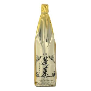 地酒　日本酒　蓬莱　上撰　1800ml 父の日