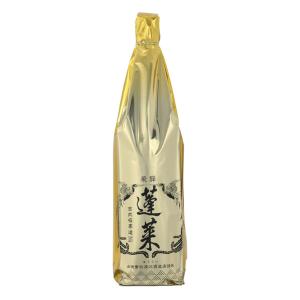 地酒　日本酒　蓬莱　上撰　1800ml