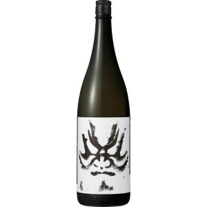 地酒　林本店 百十郎 純米大吟醸 黒面　くろづら　1800ml 父の日