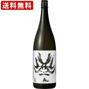 送料無料　林本店 百十郎 純米大吟醸 黒面　くろづら　1800ml　(北海道・沖縄+890円) お中元 夏ギフト 暑中見舞い
