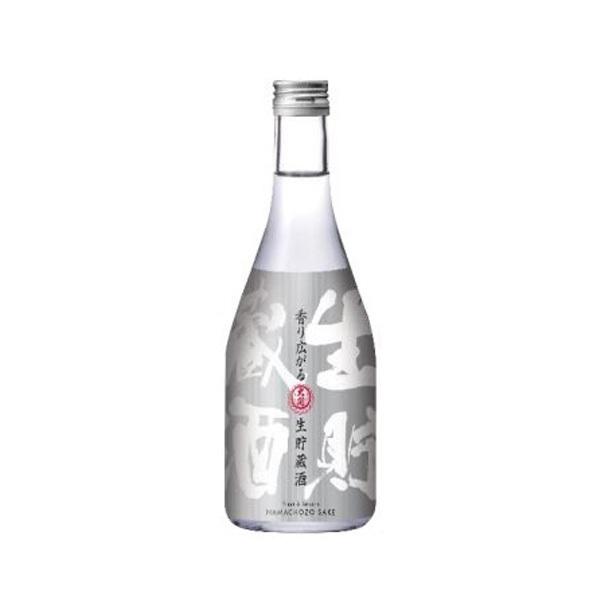 大関　生貯蔵酒　300ml　（単品/1本）