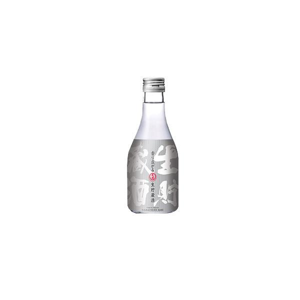 大関　生貯蔵酒　180ml　（単品/1本）