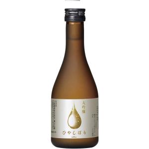 KONISHI 大吟醸 ひやしぼり 300ml