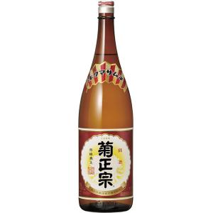 日本酒 日本盛 上撰 1800ml 一升瓶 （1800ml/1本） : 世界のお酒