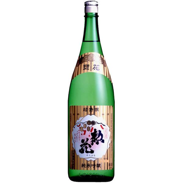 日本盛　超特撰　惣花　業務用　1800ml