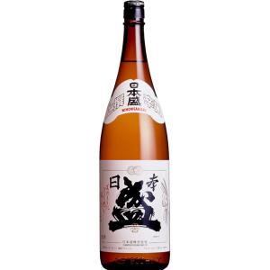 日本盛　上撰　辛口　1800ml 父の日