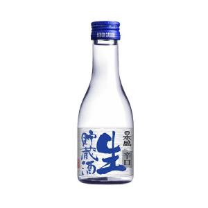 月桂冠上撰キャップエース 日本酒 180ml 1ケース（30本入） 月桂冠