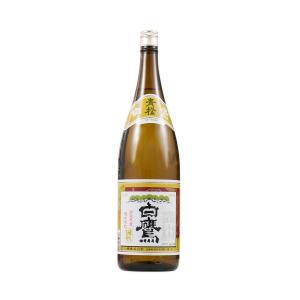 白鷹　上撰　青松　1800ml