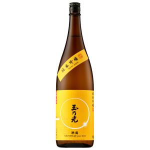 玉乃光　酒魂　純米吟醸　1800ml