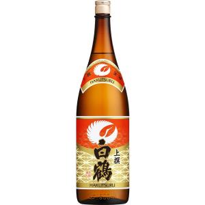 ケース販売)(送料無料(九州・沖縄除く)) 上撰 松竹梅 1.8L 1800ml 6本