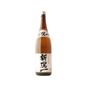 加藤酒造 新潟一 1800mlの商品画像