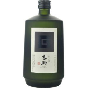 芋焼酎　霧島　吉助　芋焼酎　芋麹黒麹仕込　25度　720ml｜newyork19892005