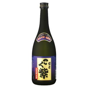 芋焼酎　薩摩こく紫　暁紫芋＆黄金千貫芋　25度　720ml｜newyork19892005