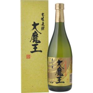 魔王 魔王 芋焼酎 25度 720ml あすつく お中元 夏ギフト 暑中見舞い