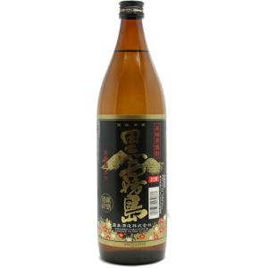 霧島酒造 黒霧島 25度 1800ml瓶 芋焼酎 1.8L びん くろきりしま : 焼酎