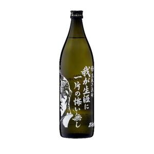 北斗の拳 ジャギ 光武酒造場 芋焼酎 おれの名をいってみろ 25度 900ml