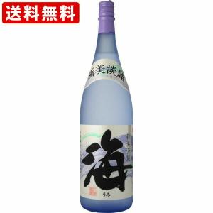 送料無料　海　芋焼酎　25度　1800ml(M)　（北海道・沖縄＋890円）　｜newyork19892005