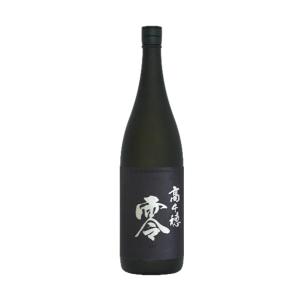 高千穂　零　麦焼酎　25度　1800ml｜newyork19892005