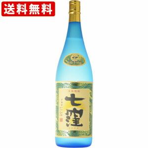 送料無料　七窪　芋　25度　1800ml　（北海道・沖縄＋890円）　｜newyork19892005