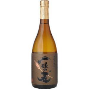 一粒の麦　麦焼酎　25度　720ml