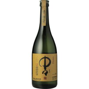 中々 黒木本店 中々 麦焼酎 25度 1800ml お中元 夏ギフト 暑中見舞い