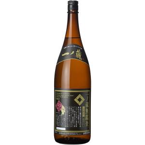 一ノ蔵　無鑑査　本醸造　超辛口　1800ml 父の日