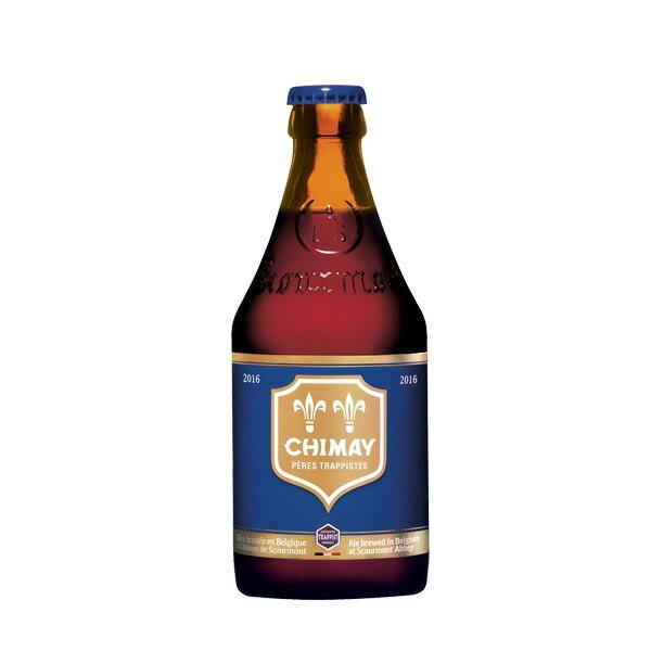 シメイ　ブルー　330ml　（単品/1本） お中元 夏ギフト 暑中見舞い