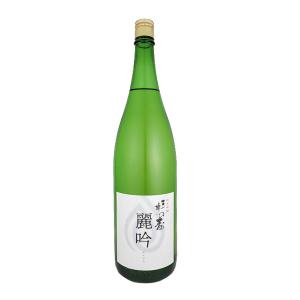 三井の寿　純米吟醸　麗吟　1800ml