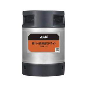 樽ハイ倶楽部 樽ハイ倶楽部レモンサワーの素 PET 1.8L 1800ml アサヒ
