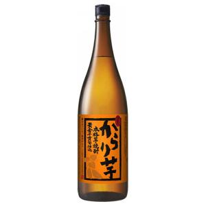 茜霧島 本格芋焼酎 25度 1.8Lパック : 酒の抱井良造商店 - 通販