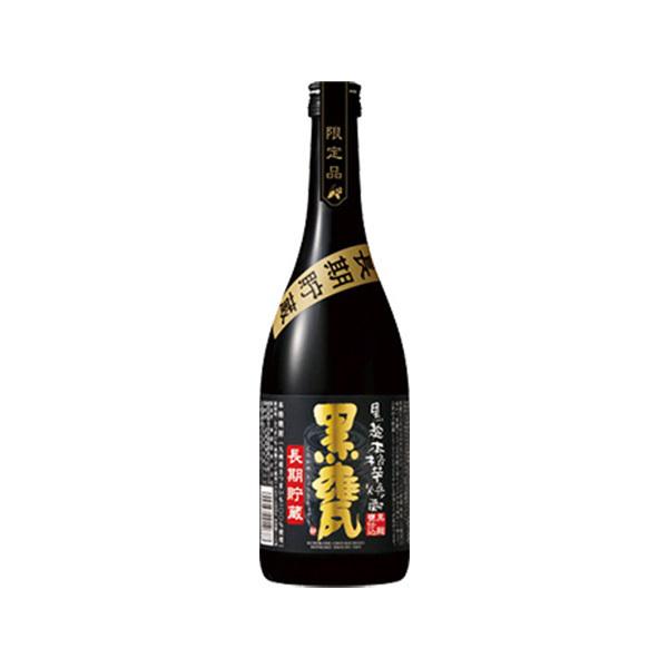 芋焼酎　黒甕　かめ仕込　木桶蒸留1800ml